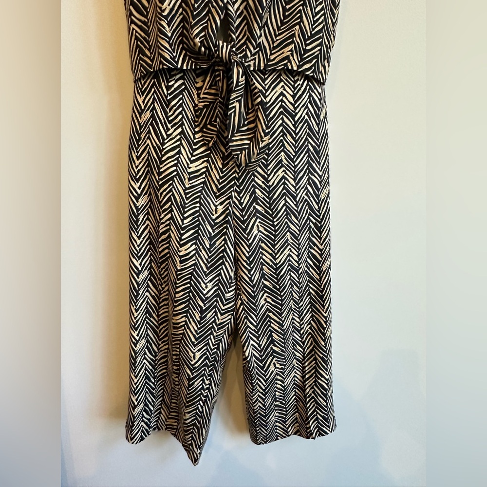 Vintage Pussers West Indies 100% Silk Capri set 
Shirt M Pants Large - Picture 4 of 14